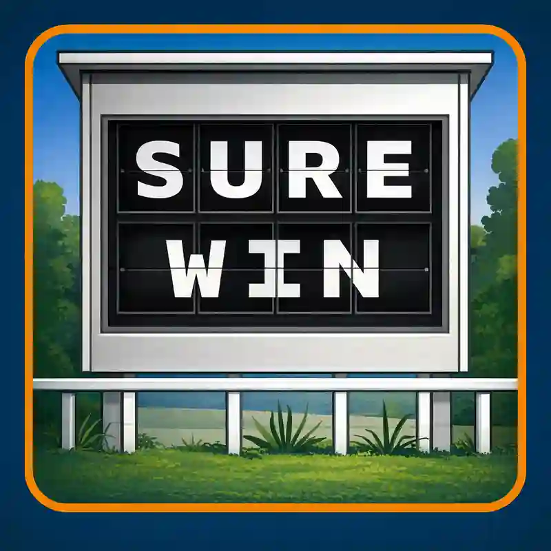 Sure Win Slot Game at 18jili